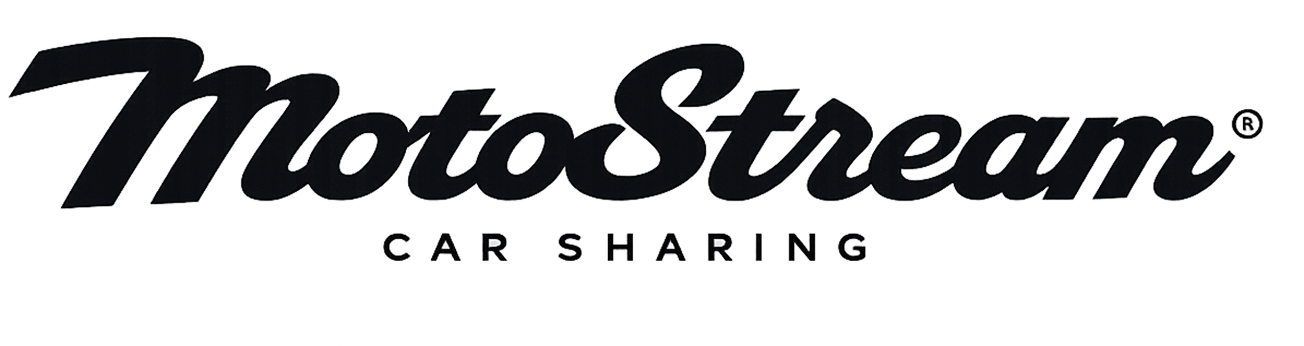 MotoStream Logo